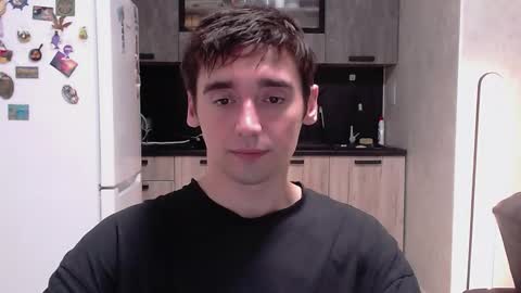 BAXTER online show from 11/20/25, 09:47