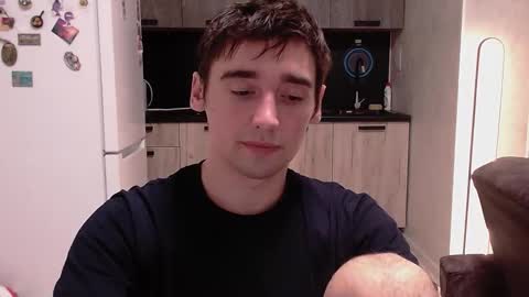 BAXTER online show from 11/24/25, 10:53