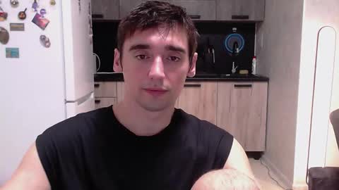 BAXTER online show from 11/25/25, 09:48