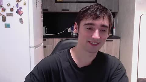 BAXTER online show from 12/17/25, 09:43