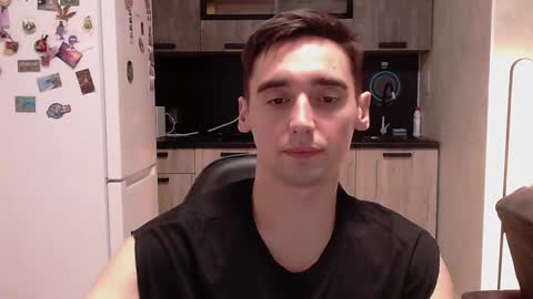 BAXTER online show from 01/08/26, 09:50