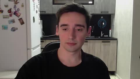 BAXTER online show from 02/02/26, 09:35