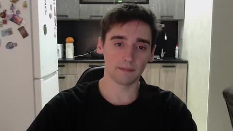 BAXTER online show from 02/11/26, 09:42