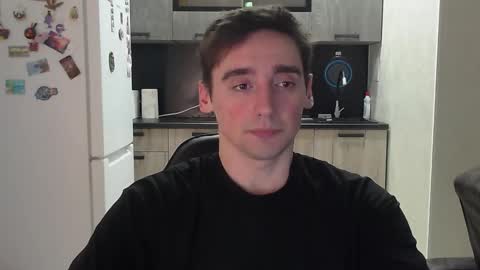 BAXTER online show from 02/13/26, 09:44