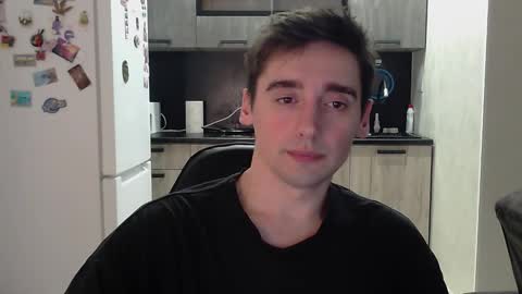 BAXTER online show from 02/16/26, 09:33