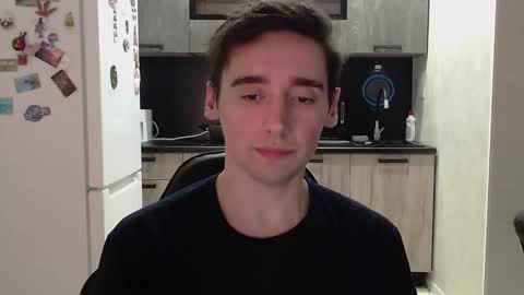 BAXTER online show from 02/25/26, 09:46