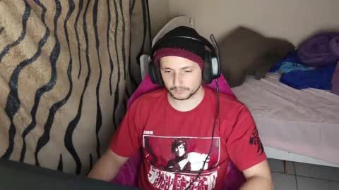 Baxxline online show from 02/21/25, 03:45