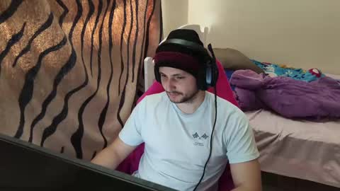 Baxxline online show from 02/21/25, 08:27