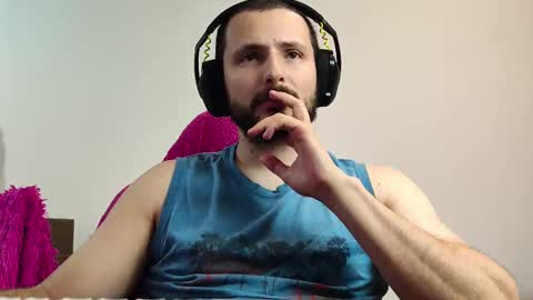 Baxxline online show from 10/12/25, 10:09