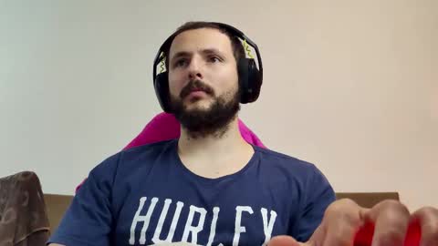 Baxxline online show from 11/05/25, 12:21