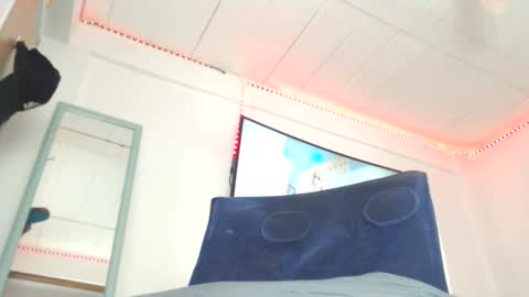  deivid  online show from 10/07/25, 04:15