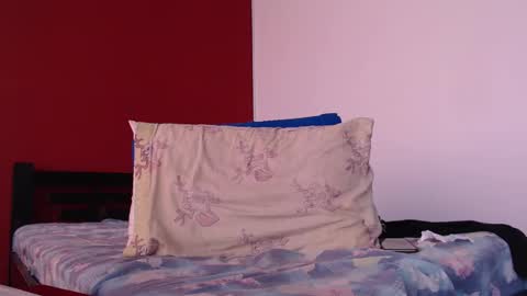 Snapshot of bayonette_black chatting on 01/13/25, 03:15 bayonette_black online show from 01/13/25, 03:15