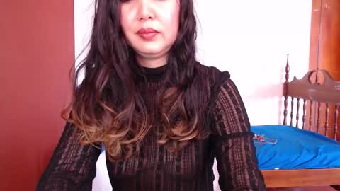 Snapshot of bayonette_black chatting on 10/26/25, 07:31 bayonette_black online show from 10/26/25, 07:31