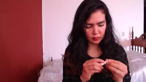 Snapshot of bayonette_black chatting on 10/28/25, 07:27 bayonette_black online show from 10/28/25, 07:27