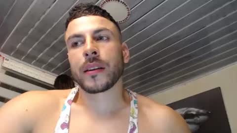 Bayron Rodriguez online show from 06/01/26, 12:56