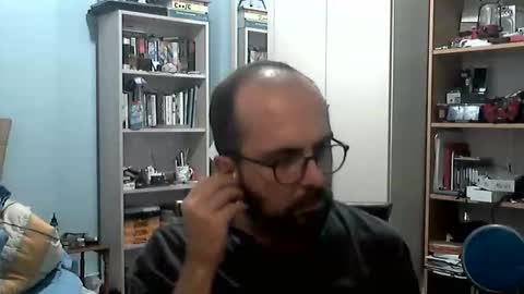 Snapshot of bayto chatting on 09/13/25, 10:09 bayto online show from 09/13/25, 10:09