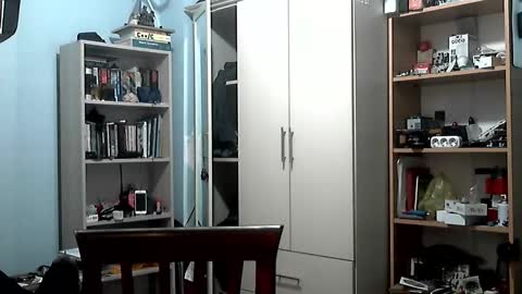 Snapshot of bayto chatting on 10/02/25, 04:03 bayto online show from 10/02/25, 04:03