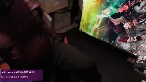 bazzz_8 online show from 12/17/24, 06:53