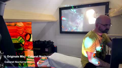 bazzz_8 online show from 01/24/25, 05:21