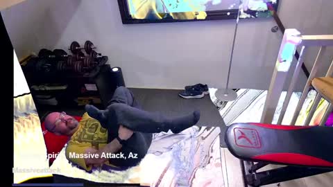 bazzz_8 online show from 01/25/25, 05:19