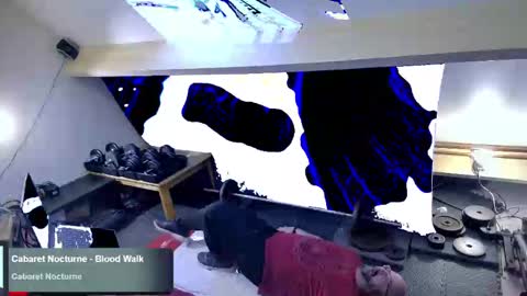 bazzz_8 online show from 02/16/25, 05:48