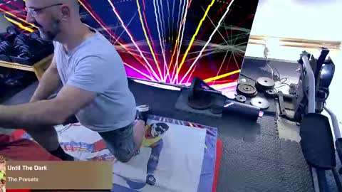 bazzz_8 online show from 02/23/25, 06:45