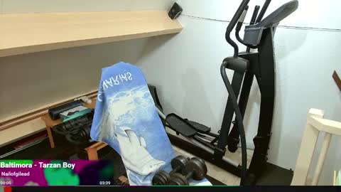 bazzz_8 online show from 09/29/25, 05:18