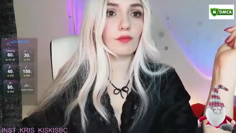 Kris online show from 01/10/26, 03:36