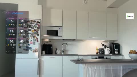 Snapshot of bb_cute1 chatting on 03/21/26, 11:48 Kris online show from 03/21/26, 11:48