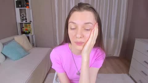 Lourel  I will be here on  and   online show from 11/09/25, 03:32