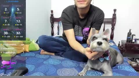 alex independent model   ig bbalexmoon online show from 12/22/24, 11:31