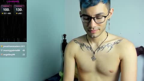 alex independent model   ig bbalexmoon online show from 12/31/24, 11:06