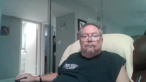 Single Grandpa in Florida. Love to C2C and have Fun Privately online show from 10/06/25, 04:48