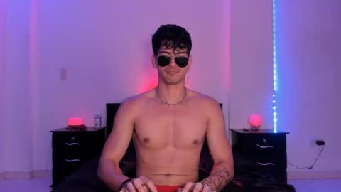 Valentino online show from 01/13/25, 10:13