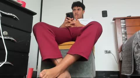 Snapshot of bbc_galvis chatting on 09/30/25, 06:46 bbc_galvis online show from 09/30/25, 06:46