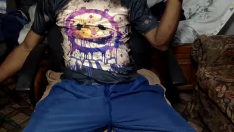 bbc_joyboi online show from 07/19/26, 05:55