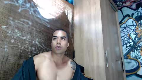 Justin online show from 11/09/25, 05:11