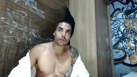 Justin online show from 11/24/25, 11:59