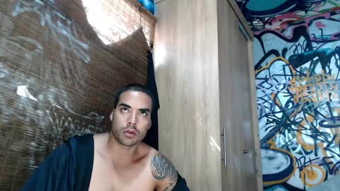 Justin online show from 12/17/25, 07:31