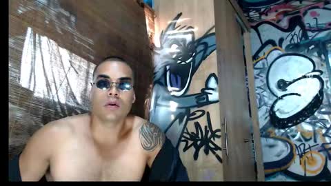 Justin online show from 03/01/26, 10:23