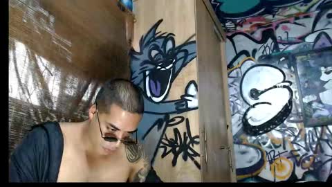 Snapshot of bbc_monster1 chatting on 03/09/26, 09:30 Justin online show from 03/09/26, 09:30