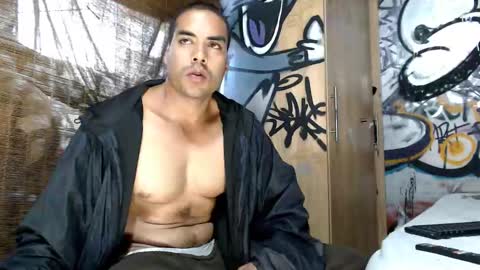 Snapshot of bbc_monster1 chatting on 03/16/26, 06:23 Justin online show from 03/16/26, 06:23