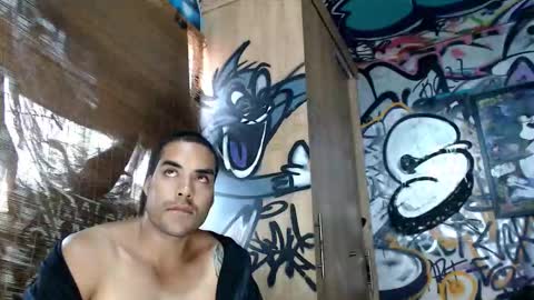 Snapshot of bbc_monster1 chatting on 03/17/26, 07:17 Justin online show from 03/17/26, 07:17