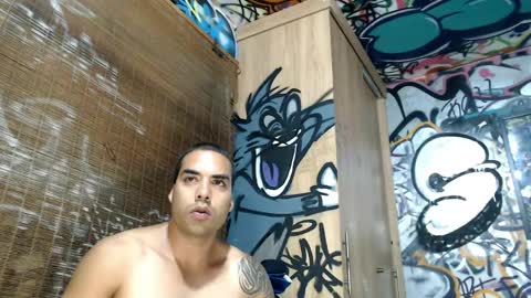 Snapshot of bbc_monster1 chatting on 03/31/26, 11:49 Justin online show from 03/31/26, 11:49