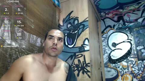 Snapshot of bbc_monster1 chatting on 04/10/26, 09:41 Justin online show from 04/10/26, 09:41