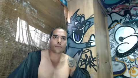 Snapshot of bbc_monster1 chatting on 04/13/26, 04:34 Justin online show from 04/13/26, 04:34