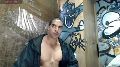 Snapshot of bbc_monster1 chatting on 04/16/26, 08:53 Justin online show from 04/16/26, 08:53