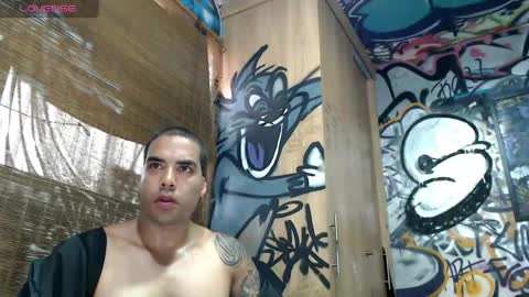 Snapshot of bbc_monster1 chatting on 04/16/26, 09:39 Justin online show from 04/16/26, 09:39