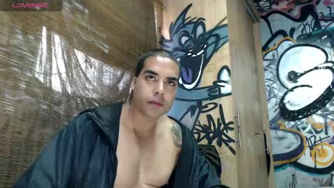 Snapshot of bbc_monster1 chatting on 04/19/26, 02:16 Justin online show from 04/19/26, 02:16