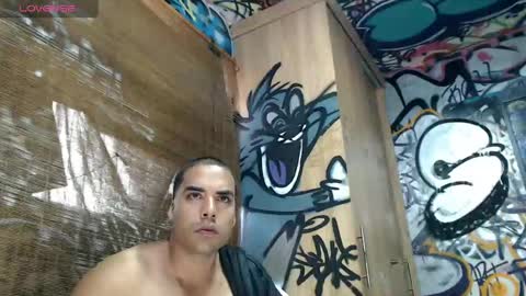 Snapshot of bbc_monster1 chatting on 04/20/26, 10:22 Justin online show from 04/20/26, 10:22